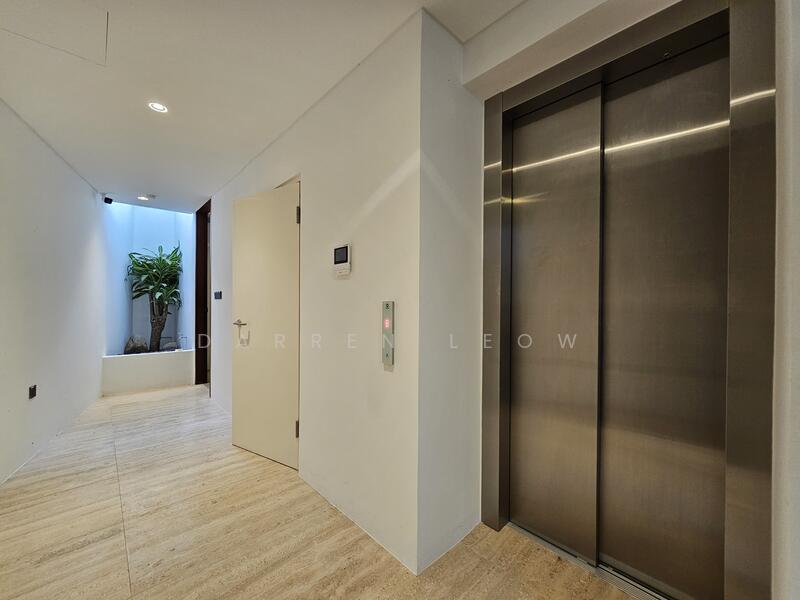 Corridor