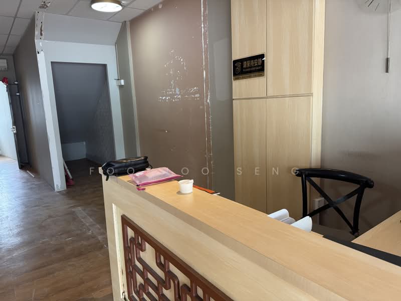 108 Hougang Avenue 1, Hougang Avenue 1, 1,571 sqft, Other Retail For Sale, by Foo Hoo Seng, 60011158 - LEVEL 1 SERVICE COUNTER - CommercialGuru.com.sg