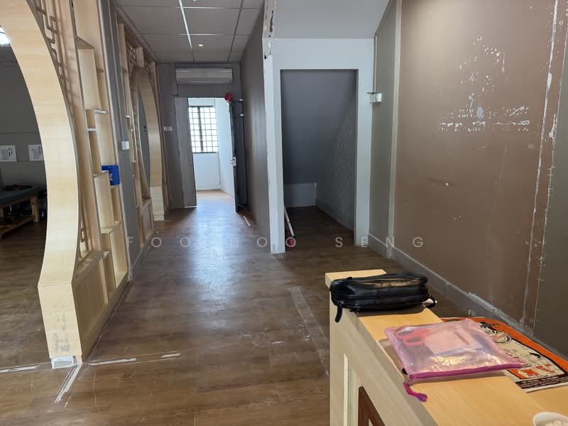 108 Hougang Avenue 1, Hougang Avenue 1, 1,571 sqft, Other Retail For Sale, by Foo Hoo Seng, 60011158 - LEVEL 1 GENERAL WORKING AREA - CommercialGuru.com.sg