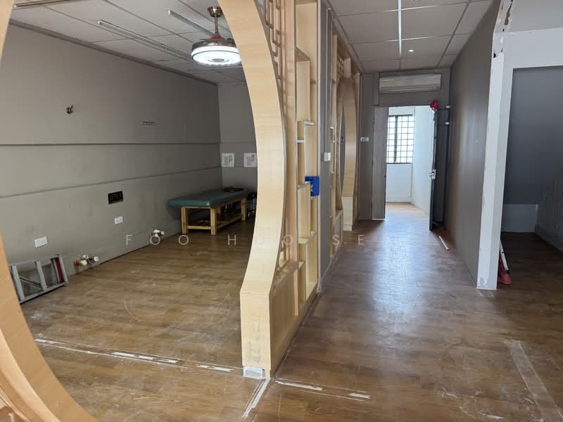 108 Hougang Avenue 1, Hougang Avenue 1, 1,571 sqft, Other Retail For Sale, by Foo Hoo Seng, 60011158 - LEVEL 1 GENERAL WORKING AREA - CommercialGuru.com.sg