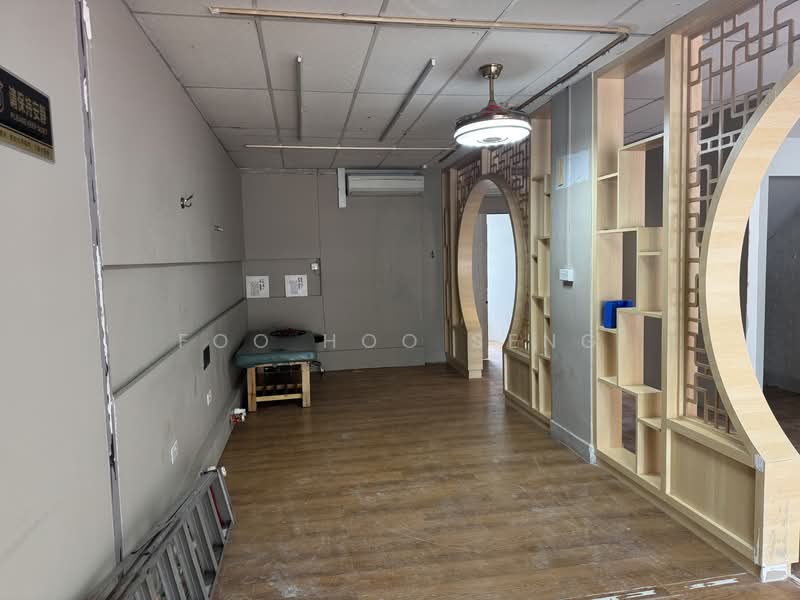 108 Hougang Avenue 1, Hougang Avenue 1, 1,571 sqft, Other Retail For Sale, by Foo Hoo Seng, 60011158 - LEVEL 1 GENERAL WORKING AREA - CommercialGuru.com.sg