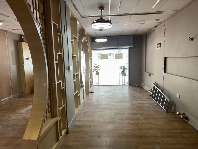 108 Hougang Avenue 1, Hougang Avenue 1, 1,571 sqft, Other Retail For Sale, by Foo Hoo Seng, 60011158 - LEVEL 1 LOOKING AT ENTRANCE - CommercialGuru.com.sg