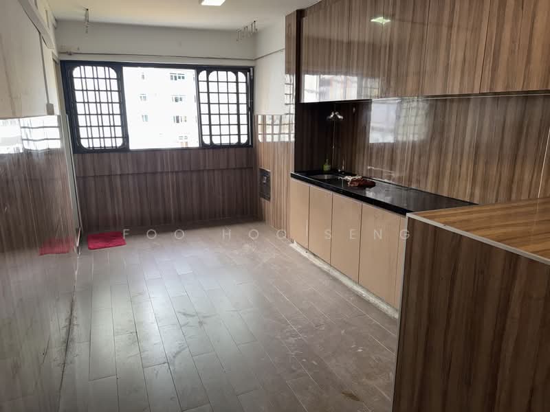 108 Hougang Avenue 1, Hougang Avenue 1, 1,571 sqft, Other Retail For Sale, by Foo Hoo Seng, 60011158 - LEVEL 2 RENOVATED KITCHEN - CommercialGuru.com.sg