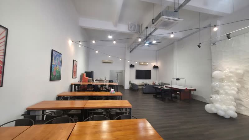 560A Balestier Road, Balestier Road, 1,710 sqft, Shop / Shophouse For Rent, by Tony Lim, 60011172 - Interior - CommercialGuru.com.sg
