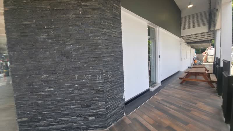 560A Balestier Road, Balestier Road, 1,710 sqft, Shop / Shophouse For Rent, by Tony Lim, 60011172 - Exterior - CommercialGuru.com.sg
