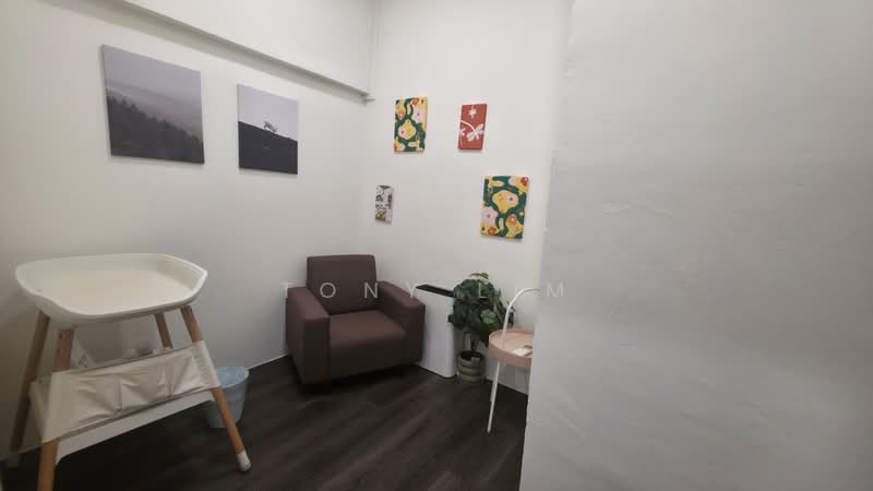 560A Balestier Road, Balestier Road, 1,710 sqft, Shop / Shophouse For Rent, by Tony Lim, 60011172 - Interior - CommercialGuru.com.sg
