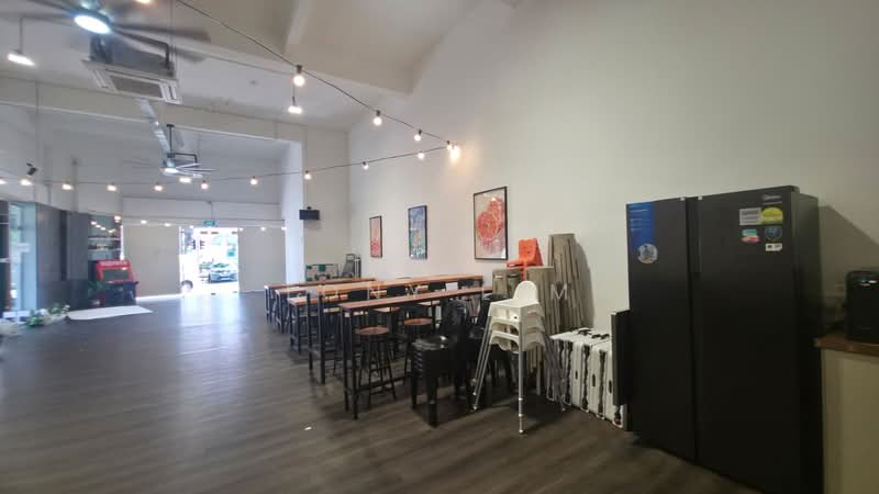 560A Balestier Road, Balestier Road, 1,710 sqft, Shop / Shophouse For Rent, by Tony Lim, 60011172 - Interior - CommercialGuru.com.sg