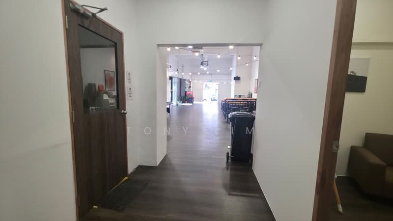 560A Balestier Road, Balestier Road, 1,710 sqft, Shop / Shophouse For Rent, by Tony Lim, 60011172 - Interior - CommercialGuru.com.sg