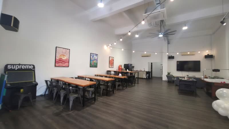 560A Balestier Road, Balestier Road, 1,710 sqft, Shop / Shophouse For Rent, by Tony Lim, 60011172 - Interior - CommercialGuru.com.sg