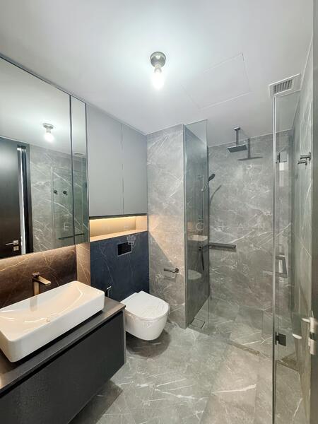 Irwell Hill Residences, 2 Irwell Hill, Orchard / River Valley, 1 Bedroom, 495 sqft, Condominium For Rent, by Kenneth Chan 曾伟杰, 60011175 - PropertyGuru.com.sg