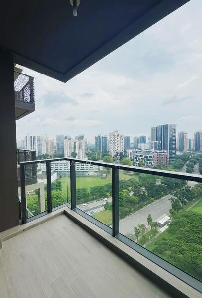 Irwell Hill Residences, 2 Irwell Hill, Orchard / River Valley, 1 Bedroom, 495 sqft, Condominium For Rent, by Kenneth Chan 曾伟杰, 60011175 - PropertyGuru.com.sg