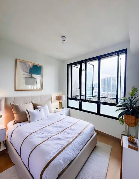 Irwell Hill Residences, 2 Irwell Hill, Orchard / River Valley, 1 Bedroom, 495 sqft, Condominium For Rent, by Kenneth Chan 曾伟杰, 60011175 - PropertyGuru.com.sg