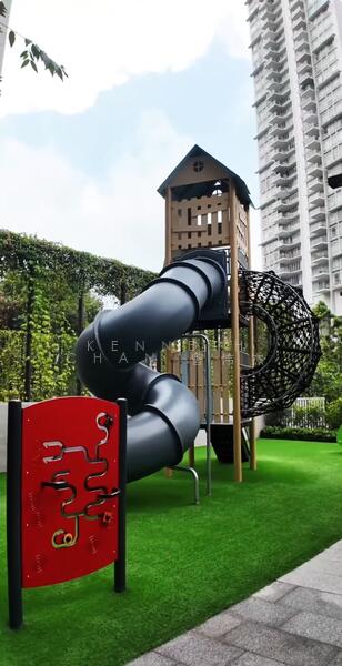 Irwell Hill Residences, 2 Irwell Hill, Orchard / River Valley, 1 Bedroom, 495 sqft, Condominium For Rent, by Kenneth Chan 曾伟杰, 60011175 - PropertyGuru.com.sg