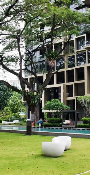 Irwell Hill Residences, 2 Irwell Hill, Orchard / River Valley, 1 Bedroom, 495 sqft, Condominium For Rent, by Kenneth Chan 曾伟杰, 60011175 - PropertyGuru.com.sg