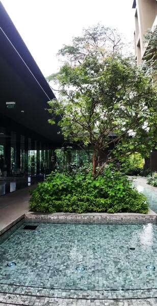 Irwell Hill Residences, 2 Irwell Hill, Orchard / River Valley, 1 Bedroom, 495 sqft, Condominium For Rent, by Kenneth Chan 曾伟杰, 60011175 - PropertyGuru.com.sg