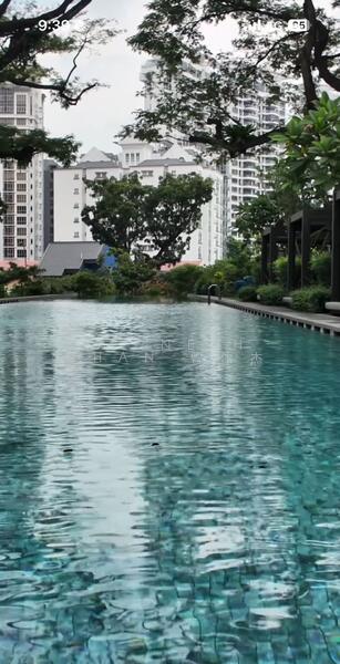 Irwell Hill Residences, 2 Irwell Hill, Orchard / River Valley, 1 Bedroom, 495 sqft, Condominium For Rent, by Kenneth Chan 曾伟杰, 60011175 - PropertyGuru.com.sg