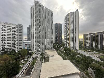 For Sale - 420 Clementi Avenue 1