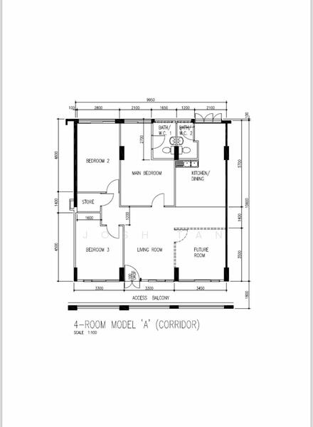 For Sale 25 Chai Chee Road