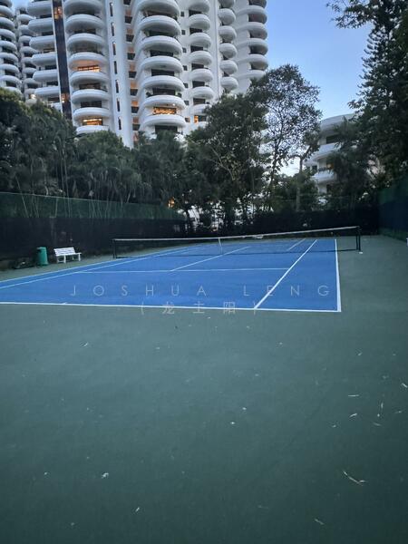 Facilities