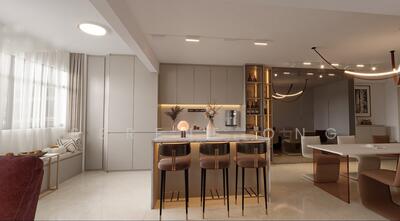 For Sale - 153 Lorong 2 Toa Payoh