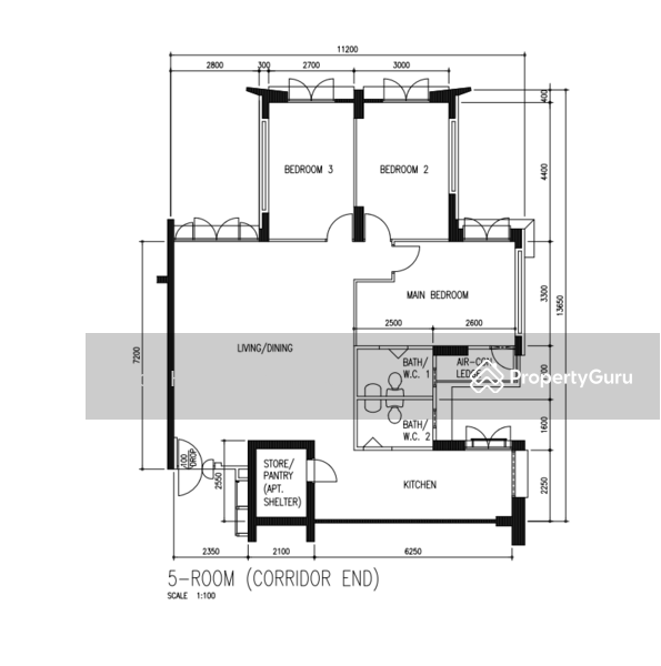 For Sale 202C Sengkang East Road