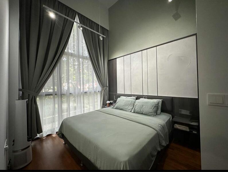 Kent Ridge Hill Residences, 68 South Buona Vista Road, 2 Bedrooms, 785 sqft, Condominium For Rent, by April Ng, 60011241 - PropertyGuru.com.sg