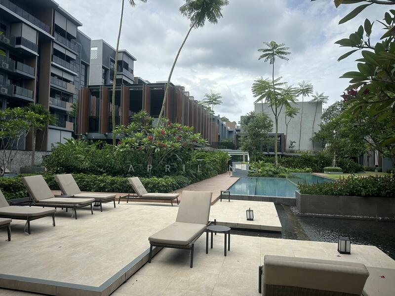 Kent Ridge Hill Residences, 68 South Buona Vista Road, 2 Bedrooms, 785 sqft, Condominium For Rent, by April Ng, 60011241 - PropertyGuru.com.sg