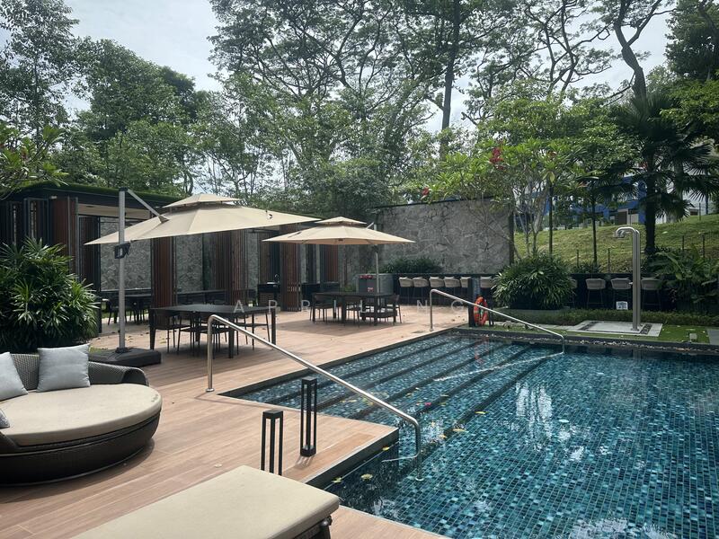 Kent Ridge Hill Residences, 68 South Buona Vista Road, 2 Bedrooms, 785 sqft, Condominium For Rent, by April Ng, 60011241 - PropertyGuru.com.sg