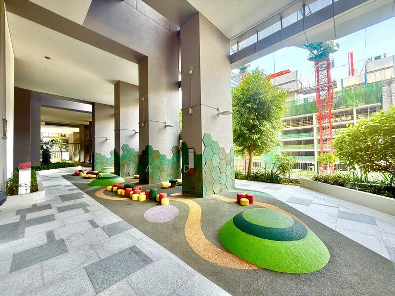 Facilities