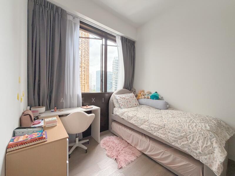 Klimt Cairnhill Condominium For Sale at S$ 7,900,000 | PropertyGuru Singapore