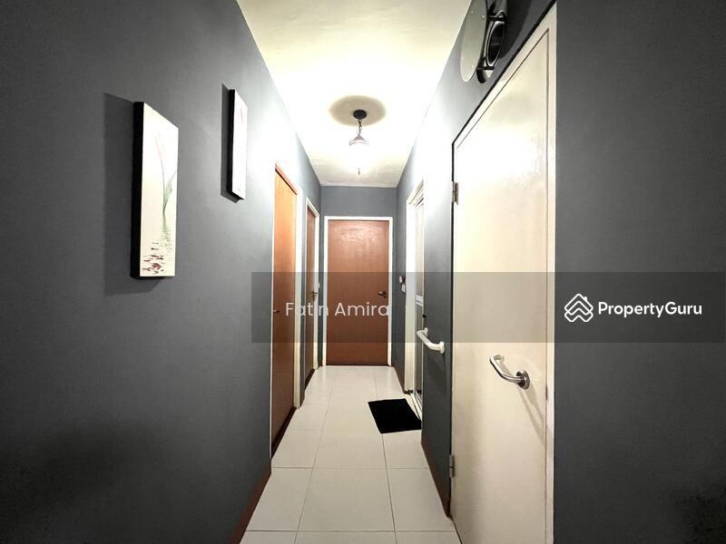Corridor