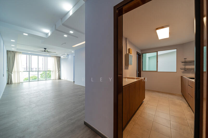 For Rent - The Eden @ Tampines