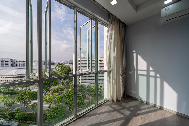 The Eden @ Tampines, 27 Tampines Street 34, 3 Bedrooms, 1,249 sqft, Condominium For Rent, by Shirley Lim, 60011291 - PropertyGuru.com.sg