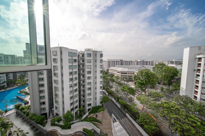The Eden @ Tampines, 27 Tampines Street 34, 3 Bedrooms, 1,249 sqft, Condominium For Rent, by Shirley Lim, 60011291 - PropertyGuru.com.sg