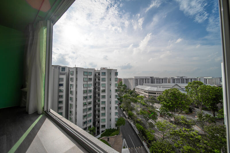 The Eden @ Tampines, 27 Tampines Street 34, 3 Bedrooms, 1,249 sqft, Condominium For Rent, by Shirley Lim, 60011291 - PropertyGuru.com.sg