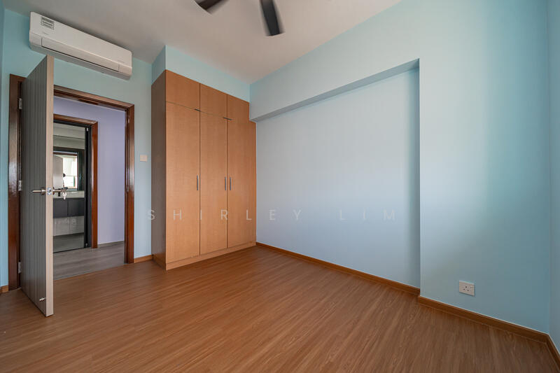 The Eden @ Tampines, 27 Tampines Street 34, 3 Bedrooms, 1,249 sqft, Condominium For Rent, by Shirley Lim, 60011291 - Bedroom - PropertyGuru.com.sg
