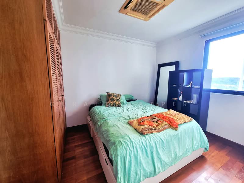 For Rent - 7 Claymore