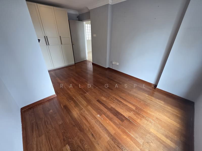7 Claymore, 7 Claymore Road, 2 Bedrooms, 810 sqft, Condominium For Rent, by Gerald Gasper, 60011301 - Interior - PropertyGuru.com.sg