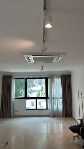 7 Claymore, 7 Claymore Road, 2 Bedrooms, 810 sqft, Condominium For Rent, by Gerald Gasper, 60011301 - Living Room - PropertyGuru.com.sg