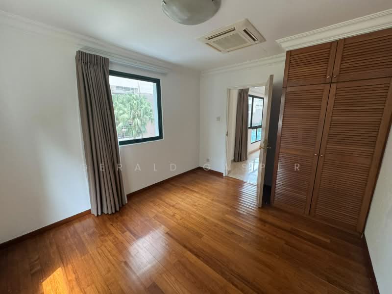 7 Claymore, 7 Claymore Road, 2 Bedrooms, 810 sqft, Condominium For Rent, by Gerald Gasper, 60011301 - Bedroom - PropertyGuru.com.sg
