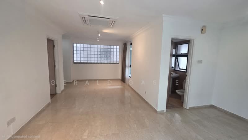 7 Claymore, 7 Claymore Road, 2 Bedrooms, 810 sqft, Condominium For Rent, by Gerald Gasper, 60011301 - Living Room - PropertyGuru.com.sg