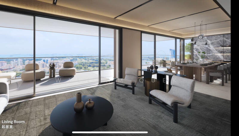 For Sale - Aurea