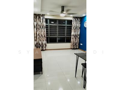 For Rent - 479A Yishun Street 42