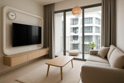 For Sale - Arc at Tampines