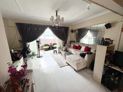 For Sale - 336 Jurong East Avenue 1