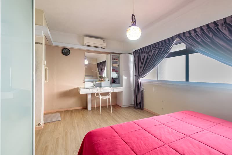 336 Jurong East Avenue 1, 336 Jurong East Avenue 1, 4 Bedrooms, 1,603 sqft, HDB Flat For Sale, by Lance Poh, 60011367 - Bedroom - PropertyGuru.com.sg