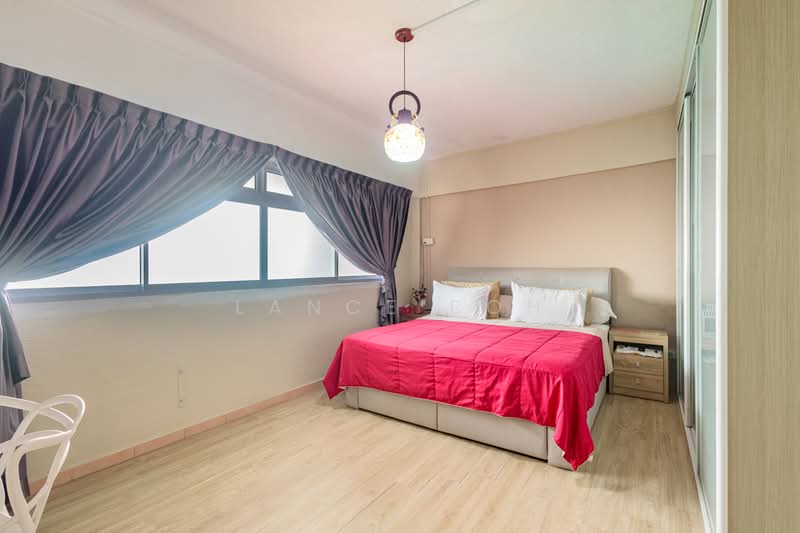 336 Jurong East Avenue 1, 336 Jurong East Avenue 1, 4 Bedrooms, 1,603 sqft, HDB Flat For Sale, by Lance Poh, 60011367 - Bedroom - PropertyGuru.com.sg