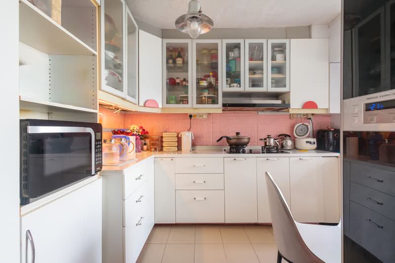 336 Jurong East Avenue 1, 336 Jurong East Avenue 1, 4 Bedrooms, 1,603 sqft, HDB Flat For Sale, by Lance Poh, 60011367 - Kitchen - PropertyGuru.com.sg