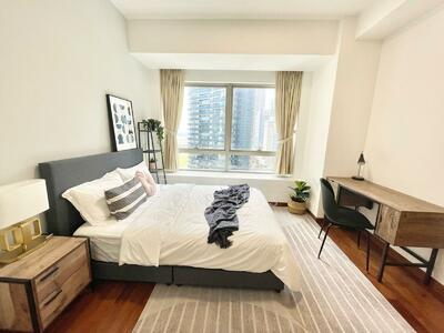 For Sale - The Sail @ Marina Bay