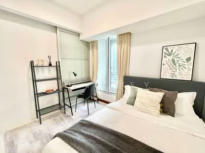 For Sale - The Sail @ Marina Bay